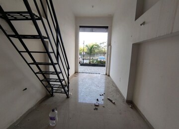 Floor Plan in  Shop at Mantra Essence, Undri – for Rent