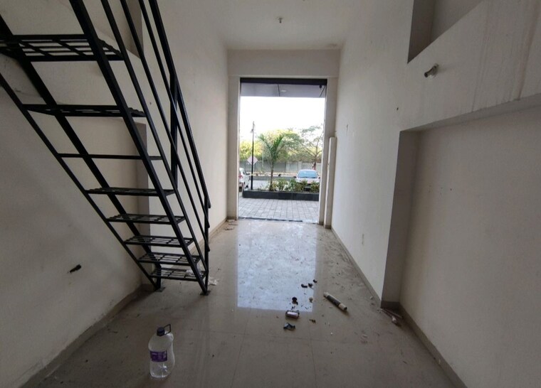 Floor Plan, mantra-essence Commercial Shop 350 Sq.Ft. In Undri Pune 9726747