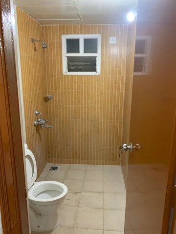 Bathroom in 5 BHK Independent House at Hegde Nagar – for Sale