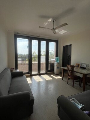 3 BHK Builder Floor For Rent in Kalkaji