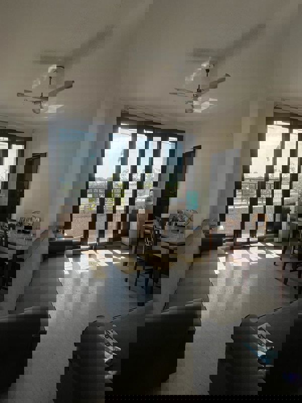 3 BHK Builder Floor For Rent in Kalkaji