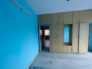 Building Lobby in 2 BHK Apartment at Btm Layout – for Sale