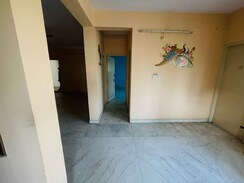 2 BHK Apartment For Sale in Sai Ram 