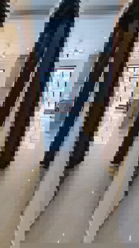 3 BHK Builder Floor For Rent in Kalkaji