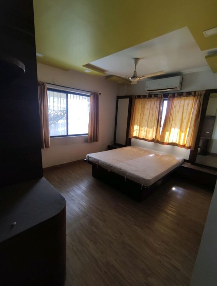 Bedroom, tain-square 3 Bedroom 1211 Sq.Ft. Apartment In Wanwadi Pune 9726760