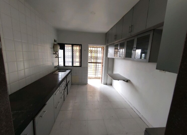 Kitchen, tain-square 3 Bedroom 1211 Sq.Ft. Apartment In Wanwadi Pune 9726760