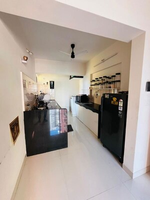 2 BHK Apartment For Rent in Atul Westernhills, Baner