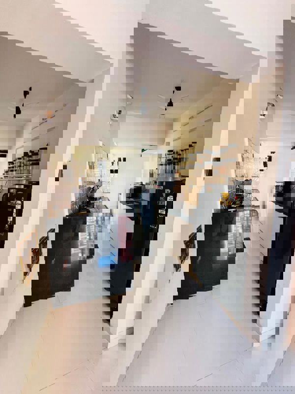 2 BHK Apartment For Rent in Atul Westernhills