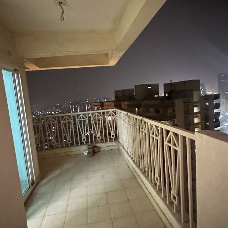 Balcony, gaur-city-7th-avenue 2 Bedroom 1075 Sq.Ft. Apartment In Sector 4 Greater Noida Greater Noida 9726764