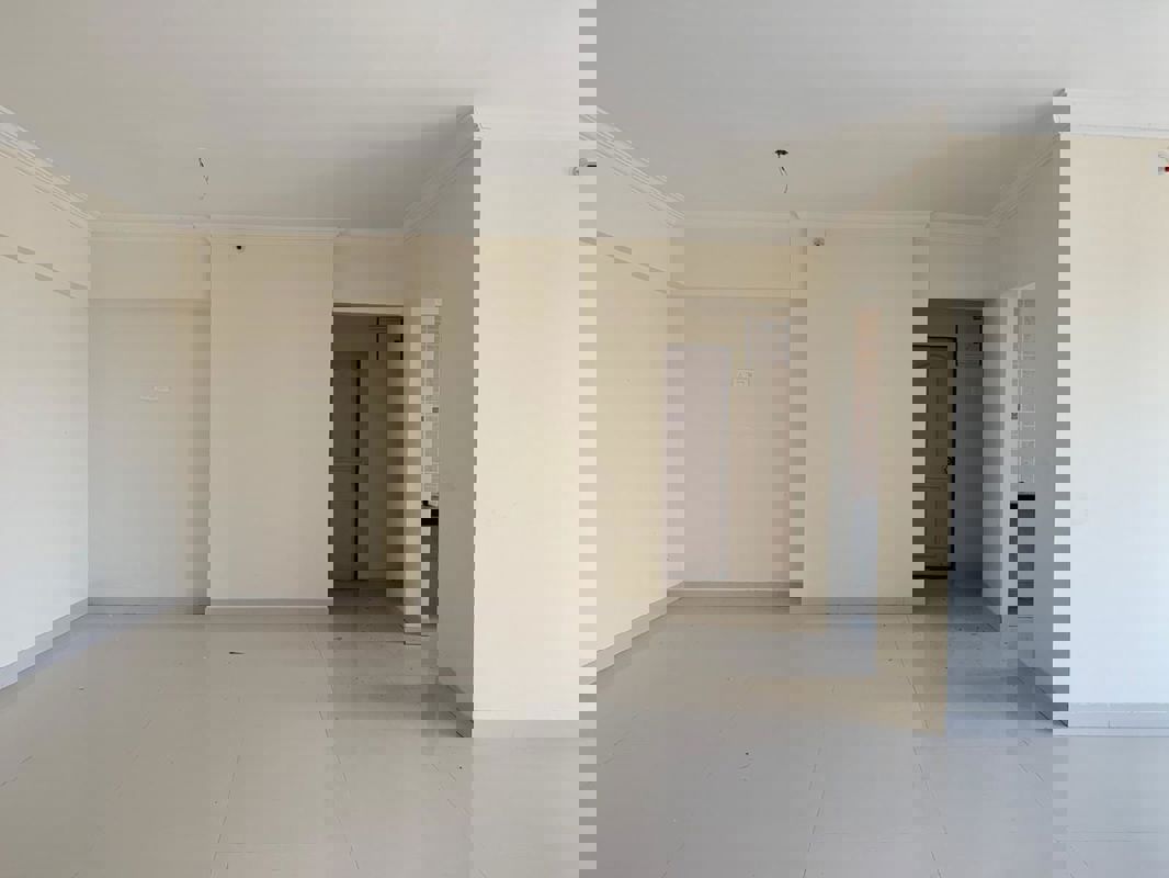 2 BHK Apartment For Sale in Sati Darshan Apartment