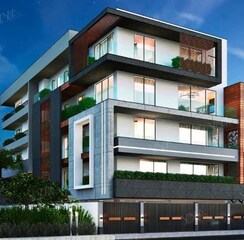 3 BHK Builder Floor For Sale in Universal Homez