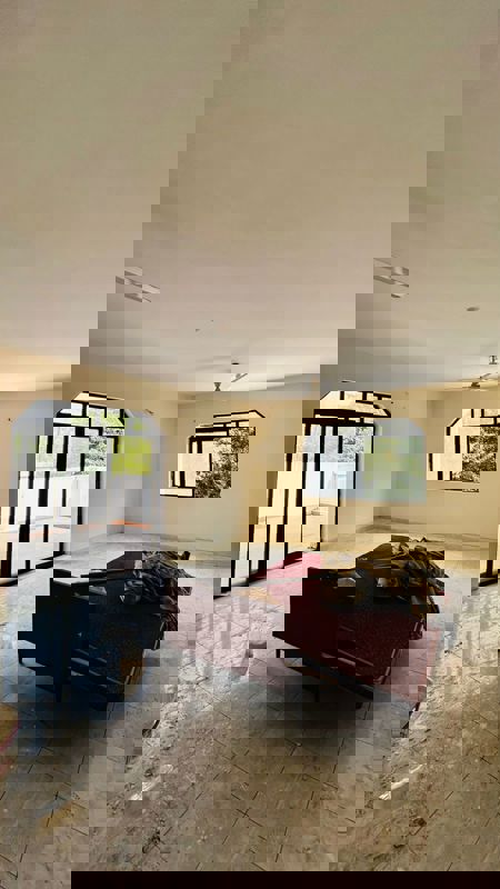 3.5 BHK + Pooja Room,Servant Room,Study Room,Extra Room Penthouse For Rent in 3bhk Penthouse For Rent I