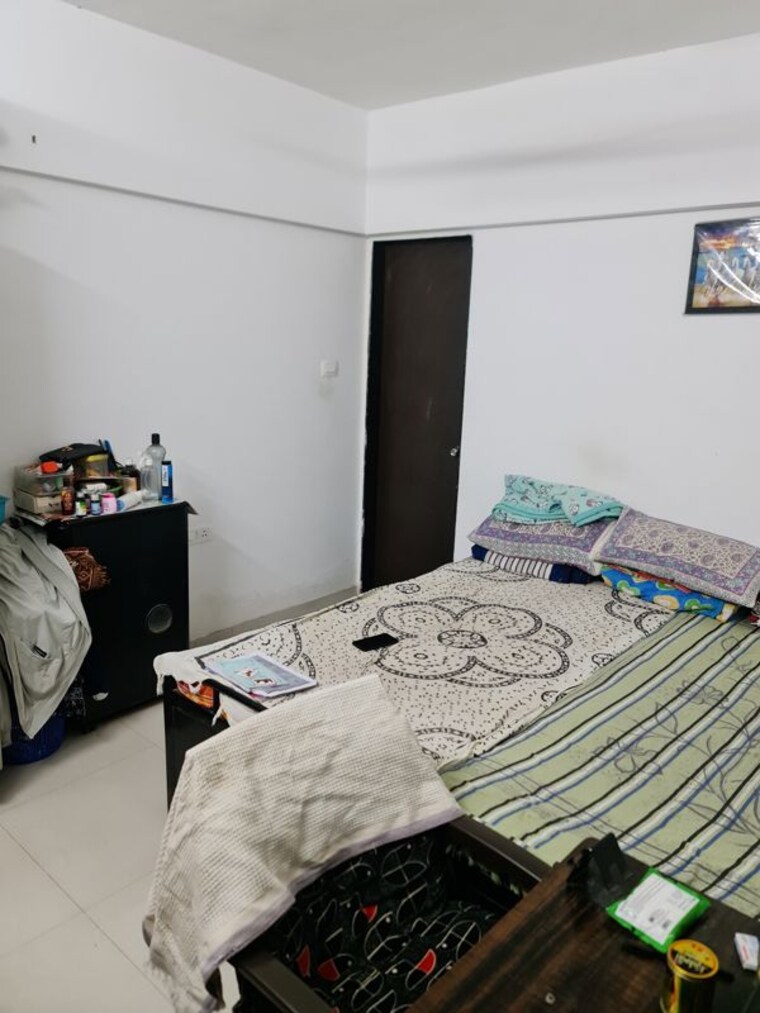 Bedroom, mantra-park-view-phase-2 2 Bedroom 1000 Sq.Ft. Apartment In Dhayari Pune 9726771