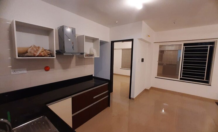 Kitchen, manav-perfect-10 2 Bedroom 730 Sq.Ft. Apartment In Balewadi Pune 9726773