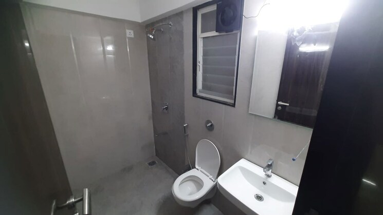Bathroom, manav-perfect-10 2 Bedroom 730 Sq.Ft. Apartment In Balewadi Pune 9726773