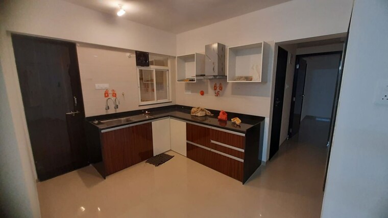 Kitchen, manav-perfect-10 2 Bedroom 730 Sq.Ft. Apartment In Balewadi Pune 9726773
