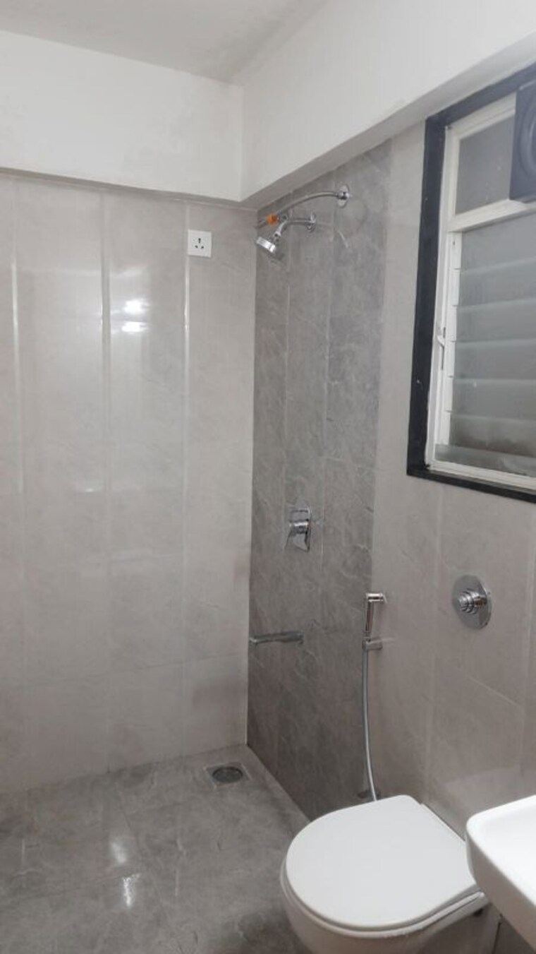 Bathroom, manav-perfect-10 2 Bedroom 730 Sq.Ft. Apartment In Balewadi Pune 9726773