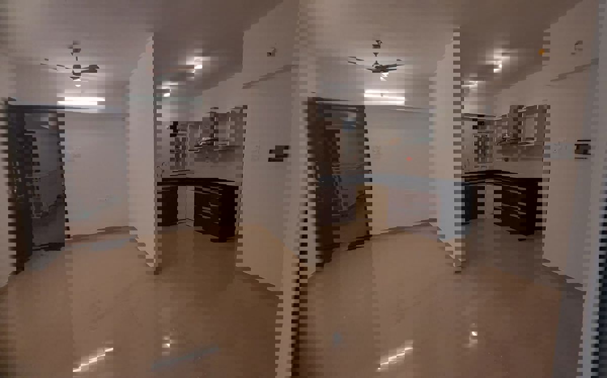 2 BHK Apartment For Rent in Manav Perfect 10