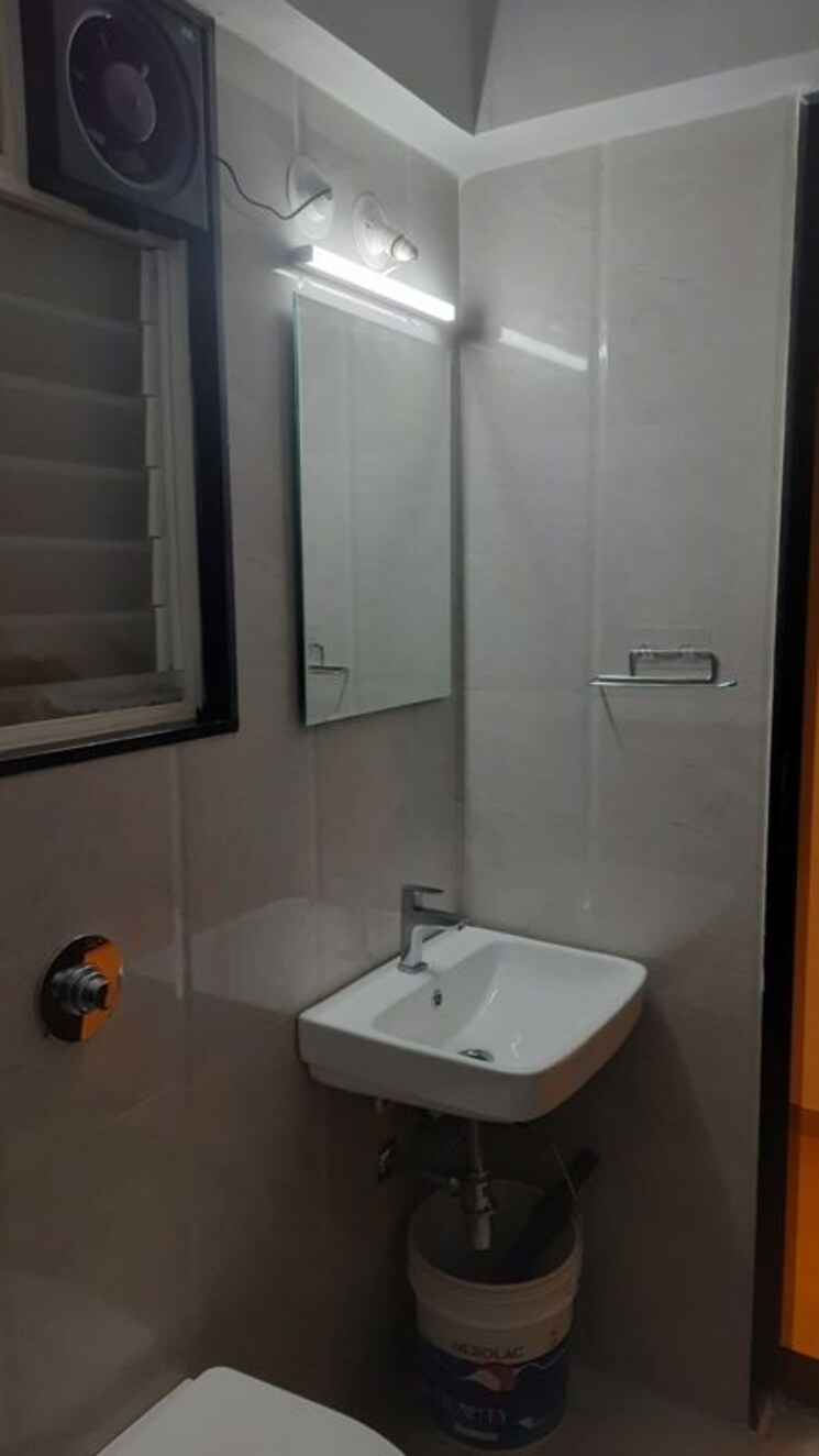 Bathroom, manav-perfect-10 2 Bedroom 730 Sq.Ft. Apartment In Balewadi Pune 9726773