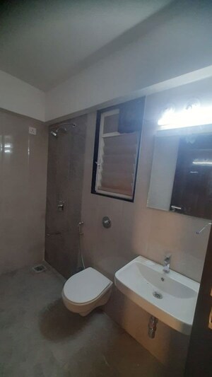 Furnished Amenities in 2 BHK Apartment at Manav Perfect 10, Balewadi – for Rent