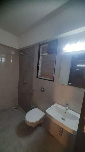 Furnished Amenities in 2 BHK Apartment at Manav Perfect 10, Balewadi – for Rent