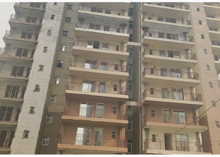 3 BHK 740 Sq.Ft. Apartment in ROF Amaltas