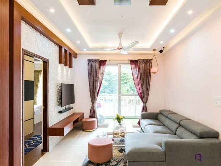 Master Bedroom, sector 49 3 Bedroom 1560 Sq.Ft. Builder Floor In Sector 49 Noida 9726783