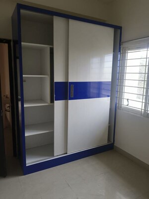 Room in 2 BHK Apartment at Swapnas Navya Classic, Bachupally – for Rent