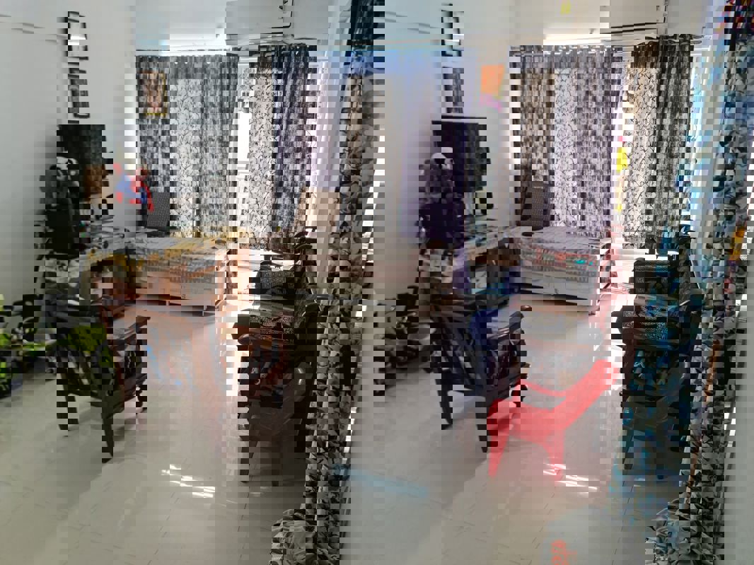 2 BHK + Servant Room Apartment For Sale in 2bhk Flat For Sale In Dha