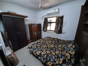 Bedroom in 2 BHK Apartment at Shree Vallabh Anand CHS, Malad West – for Sale