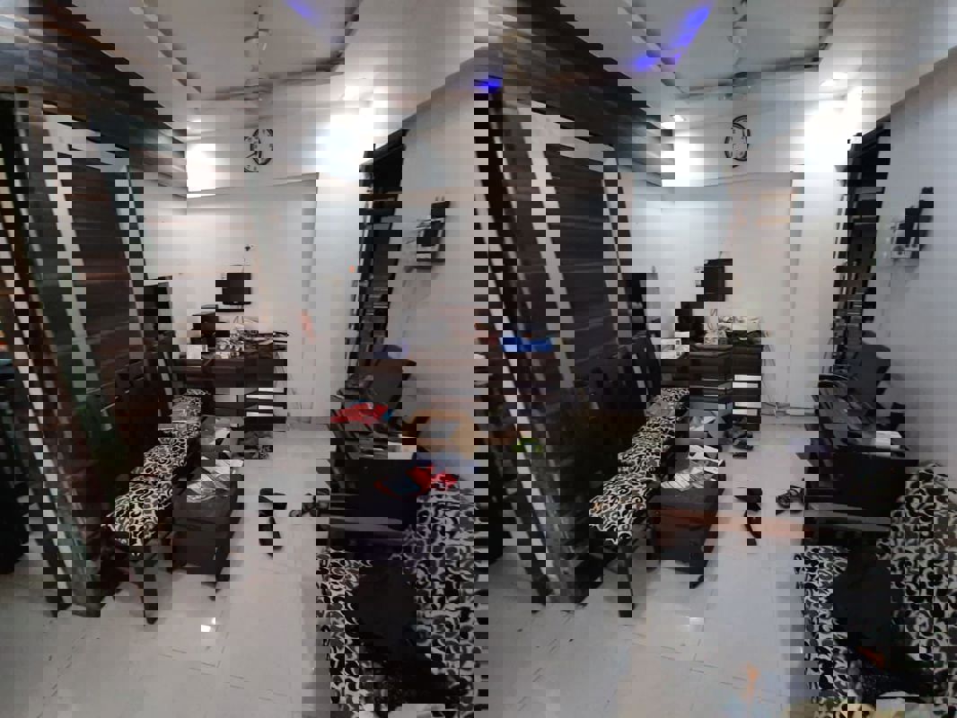 2 BHK Apartment For Sale in Shree Vallabh Anand CHS