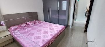 3 BHK Apartment For Sale in Lodha Luxuria Priva, Majiwada