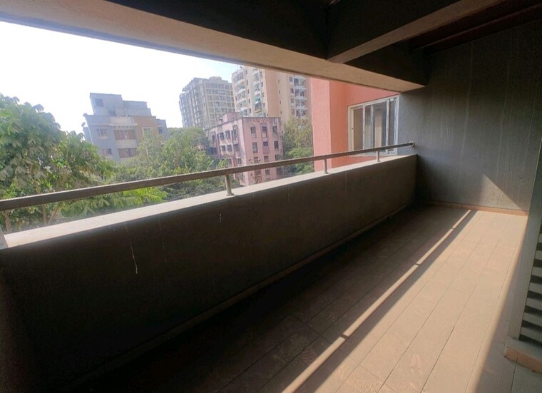 Balcony, unity-splendour 2 Bedroom 930 Sq.Ft. Apartment In Wanowrie Pune 9726790