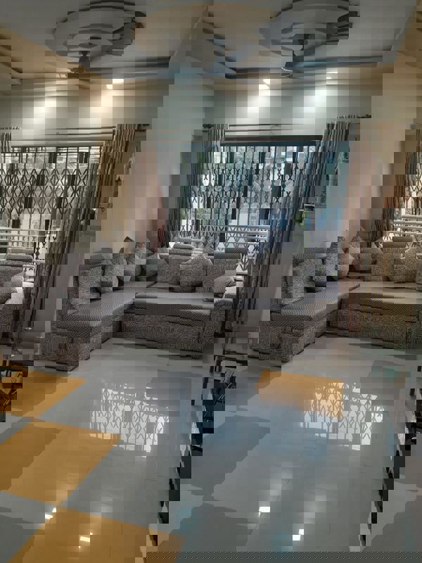 2 BHK Apartment For Rent in Prakruti Park