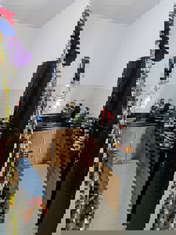 2 BHK Apartment For Sale in Ready To Move 2bhk Flat F