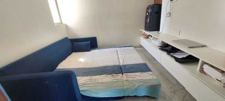 Bedroom, lodha-luxuria-priva 3 Bedroom 1370 Sq.Ft. Apartment In Majiwada Thane 9726798