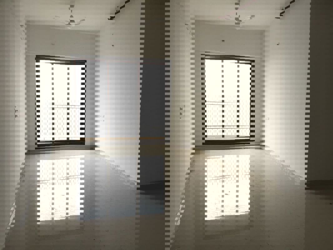 2 BHK 729 Sq.Ft. Apartment in Himbindu CHS