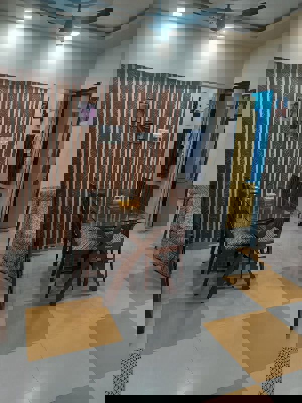 2 BHK Apartment For Rent in Prakruti Park