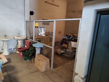 Floor Plan in  Showroom at Jalandhar Airport – for Sale