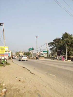  Showroom For Sale in Jalandhar Airport