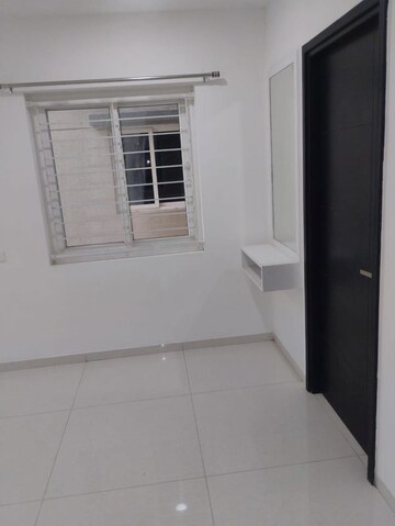 Building Lobby in 3 BHK Apartment at Prestige Tranquil, Kokapet – for Rent