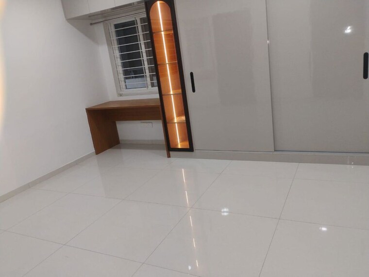 undefined, prestige-tranquil 3 Bedroom 2049 Sq.Ft. Apartment In Kokapet Hyderabad 9726802