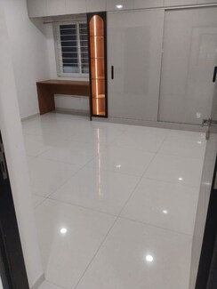 3 BHK + Pooja Room,Servant Room Apartment For Rent in Prestige Tranquil