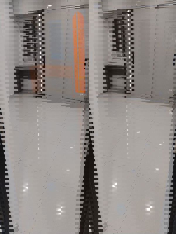 3 BHK + Pooja Room,Servant Room Apartment For Rent in Prestige Tranquil