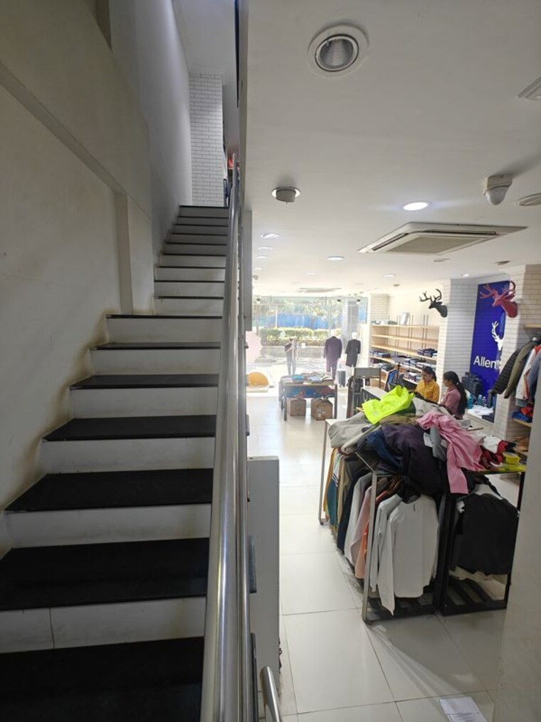 undefined, marvel-sangria Commercial Showroom 1350 Sq.Ft. In Mohammadwadi Pune 9726805