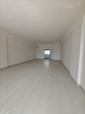 Floor Plan in  Office Space at Marvel Sangria, Mohammadwadi – for Rent
