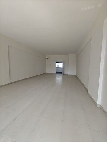 Floor Plan in  Office Space at Marvel Sangria, Mohammadwadi – for Rent