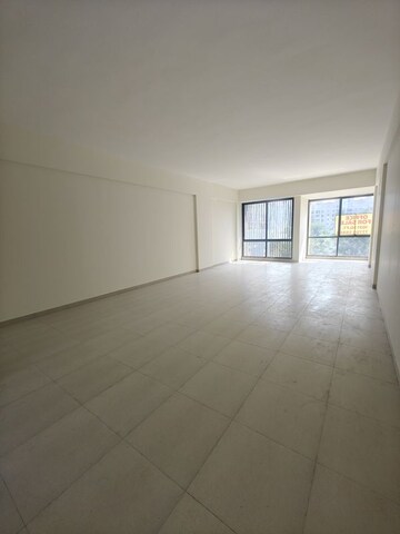 Floor Plan in  Office Space at Marvel Sangria, Mohammadwadi – for Rent