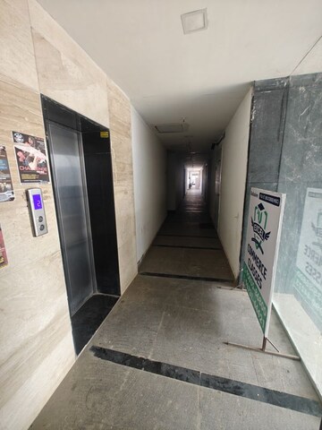 Lift in  Office Space at Marvel Sangria, Mohammadwadi – for Rent