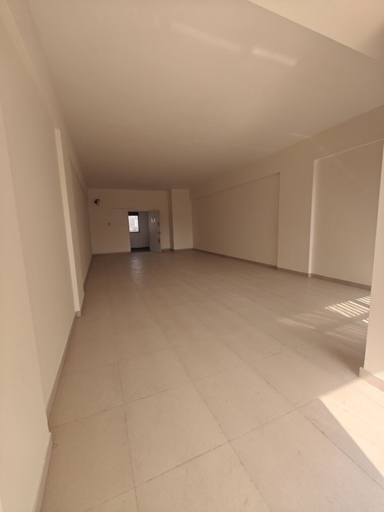 Floor Plan, marvel-sangria Commercial Office Space 950 Sq.Ft. In Mohammadwadi Pune 9726768